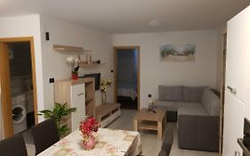 Izola City Center Apartment